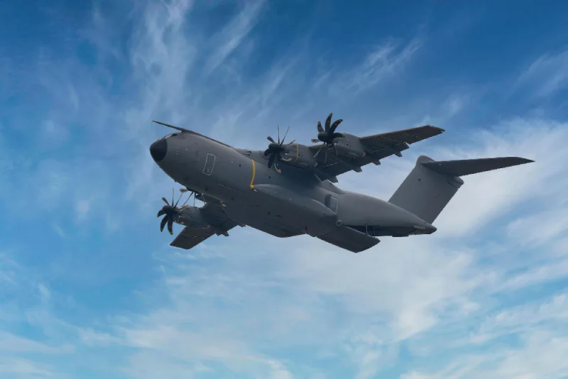 military aviation
